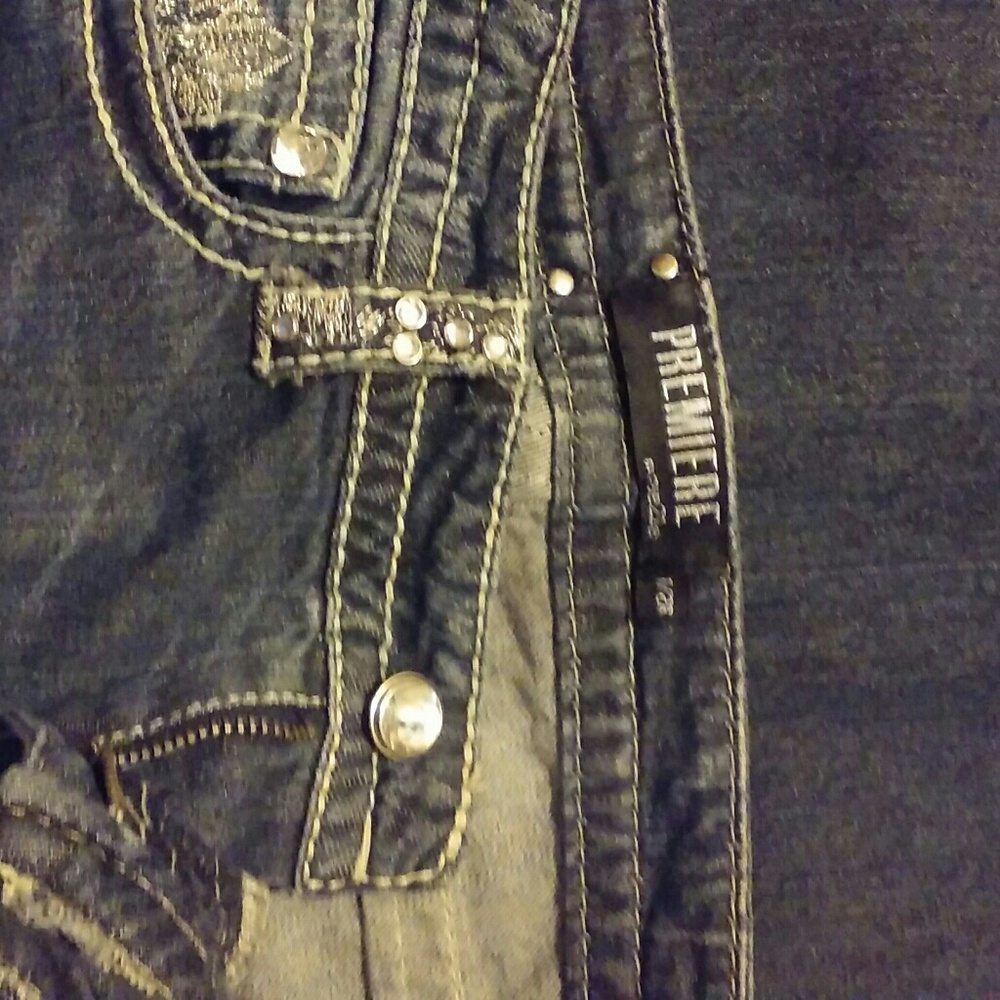 Jeans - Picture 4 of 8